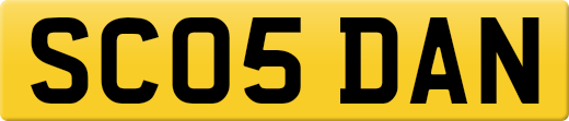 SC05DAN