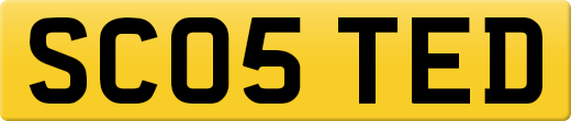 SC05TED