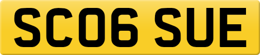 SC06SUE
