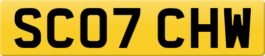 SC07CHW