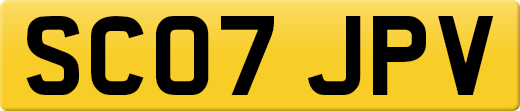 SC07JPV
