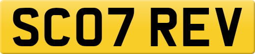 SC07REV