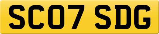 SC07SDG