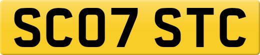 SC07STC