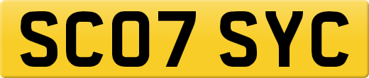 SC07SYC