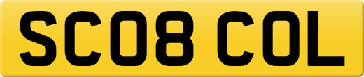 SC08COL