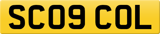 SC09COL