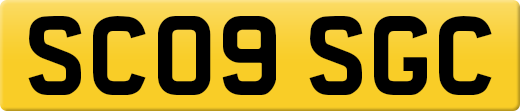 SC09SGC