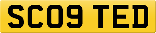 SC09TED