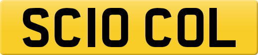 SC10COL