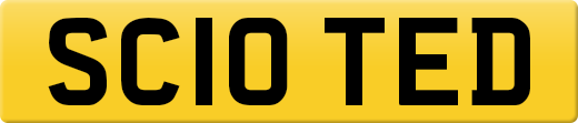 SC10TED