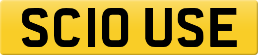 SC10USE