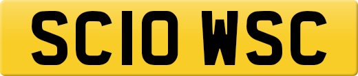 SC10WSC