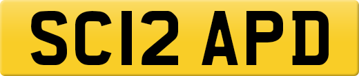 SC12APD