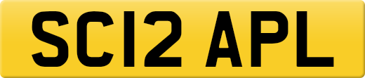 SC12APL