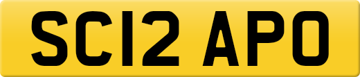 SC12APO