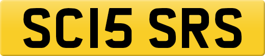 SC15SRS