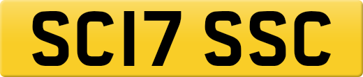 SC17SSC
