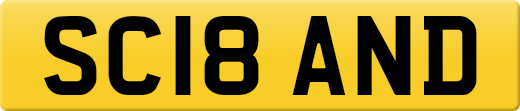 SC18AND