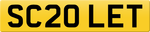 SC20LET