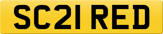 SC21RED