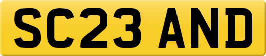 SC23AND