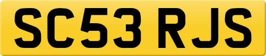 SC53RJS