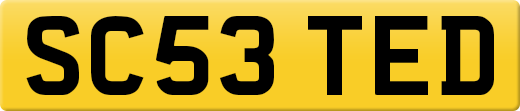 SC53TED