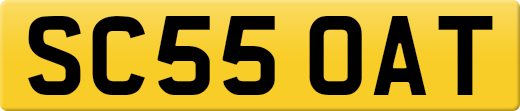 SC55OAT