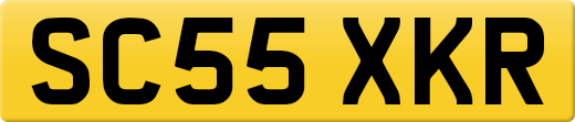 SC55XKR