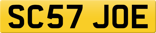 SC57JOE