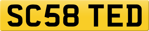SC58TED