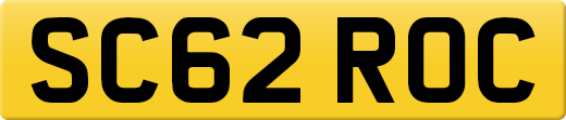 SC62ROC