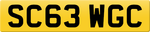 SC63WGC