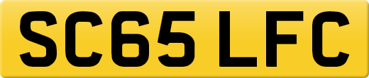 SC65LFC