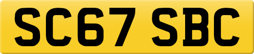 SC67SBC