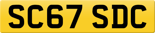 SC67SDC