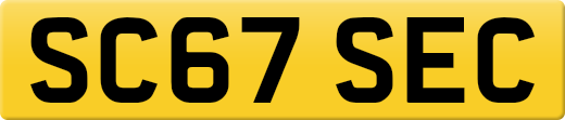 SC67SEC