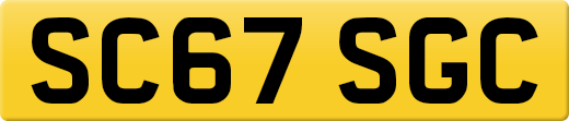 SC67SGC