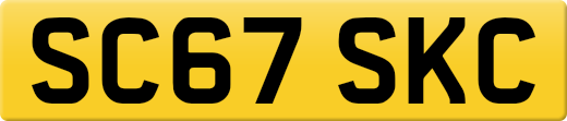 SC67SKC