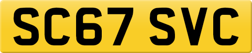 SC67SVC