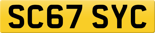 SC67SYC