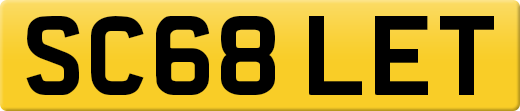 SC68LET