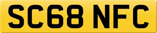 SC68NFC