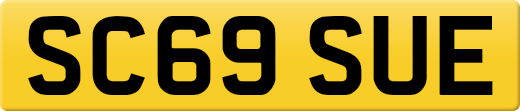SC69SUE