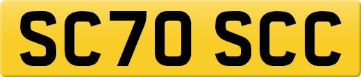 SC70SCC