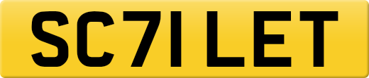 SC71LET