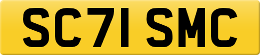 SC71SMC