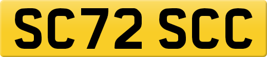 SC72SCC
