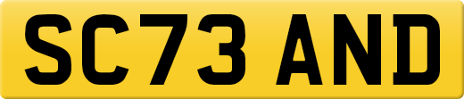 SC73AND